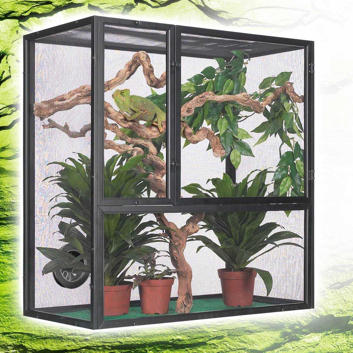 Fresh Air Screen Habitat I32485