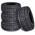 Set of 4 275/55R20 All Season All Terrain Tires J971