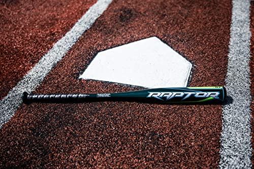 Youth Baseball Bat 2 1/4" Barrel 1 Pc. Aluminum N4997