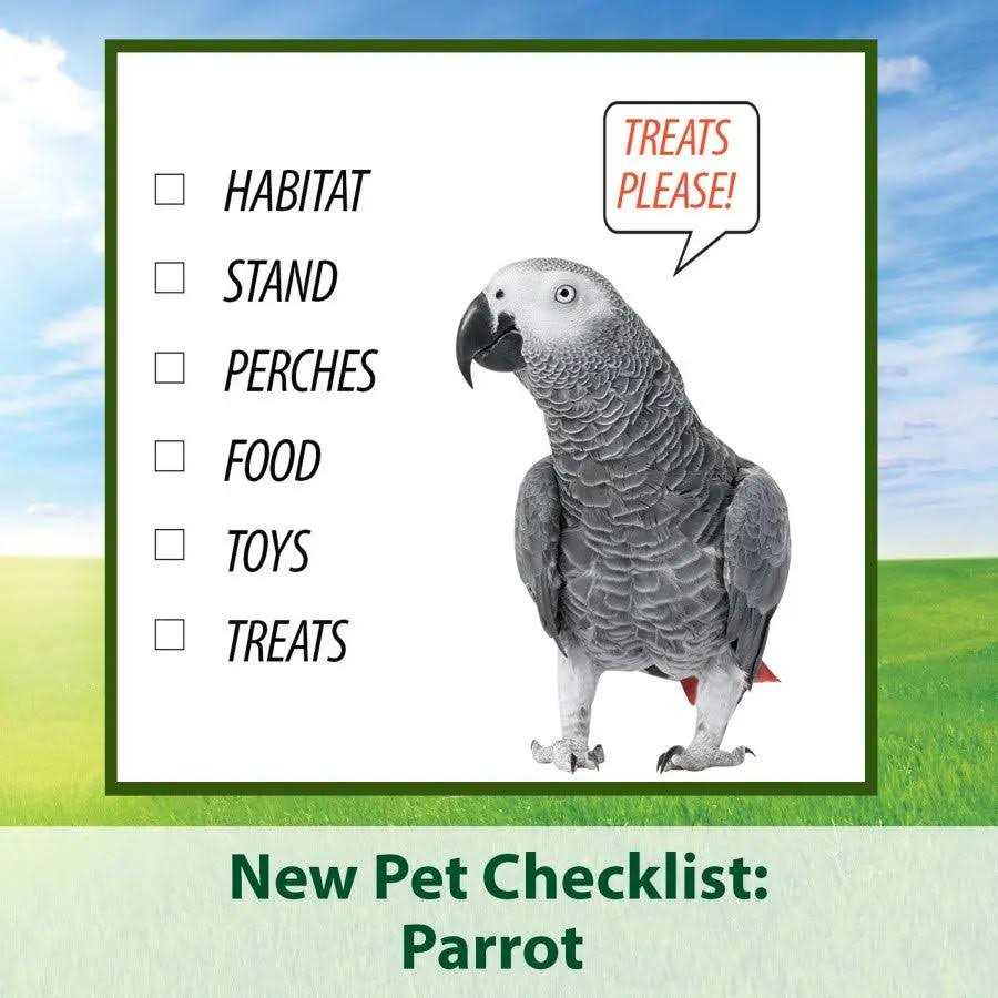 Parrot Food W85270