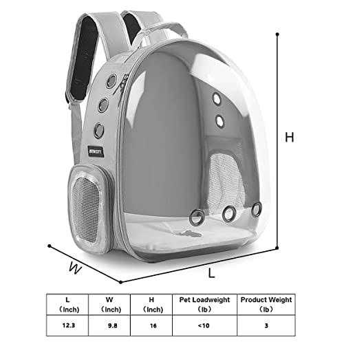 Cat Backpack Carrier D52502