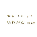 Liquid Propane Conversion Kit for 36 in. 6 Burner Gas Range U391391