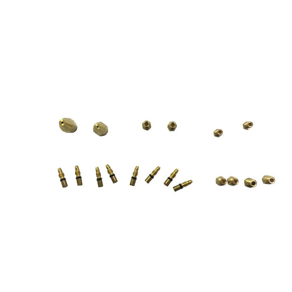 Liquid Propane Conversion Kit for 36 in. 6 Burner Gas Range U391391