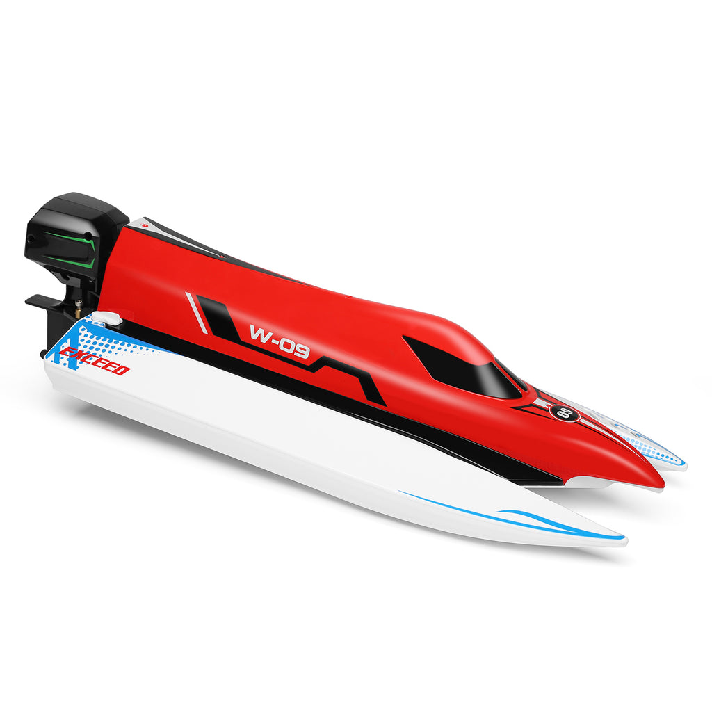 45km/h Remote Control Boat I128