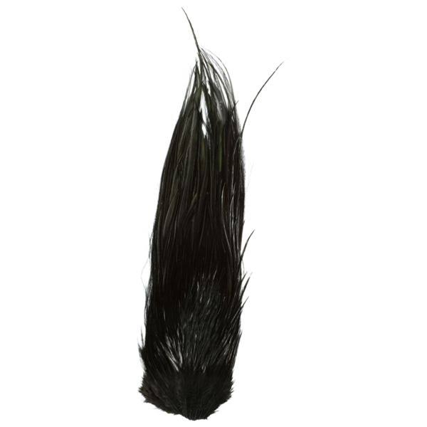 Black Saddles H178