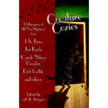 Creature Cozies: 6 Hardcover M8477