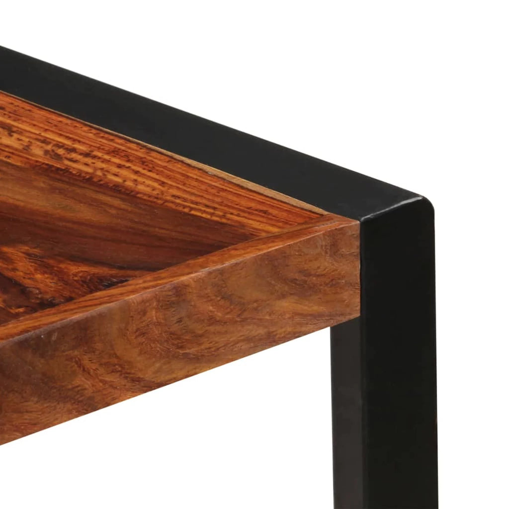 Solid Sheesham Wood Dining Table P961891