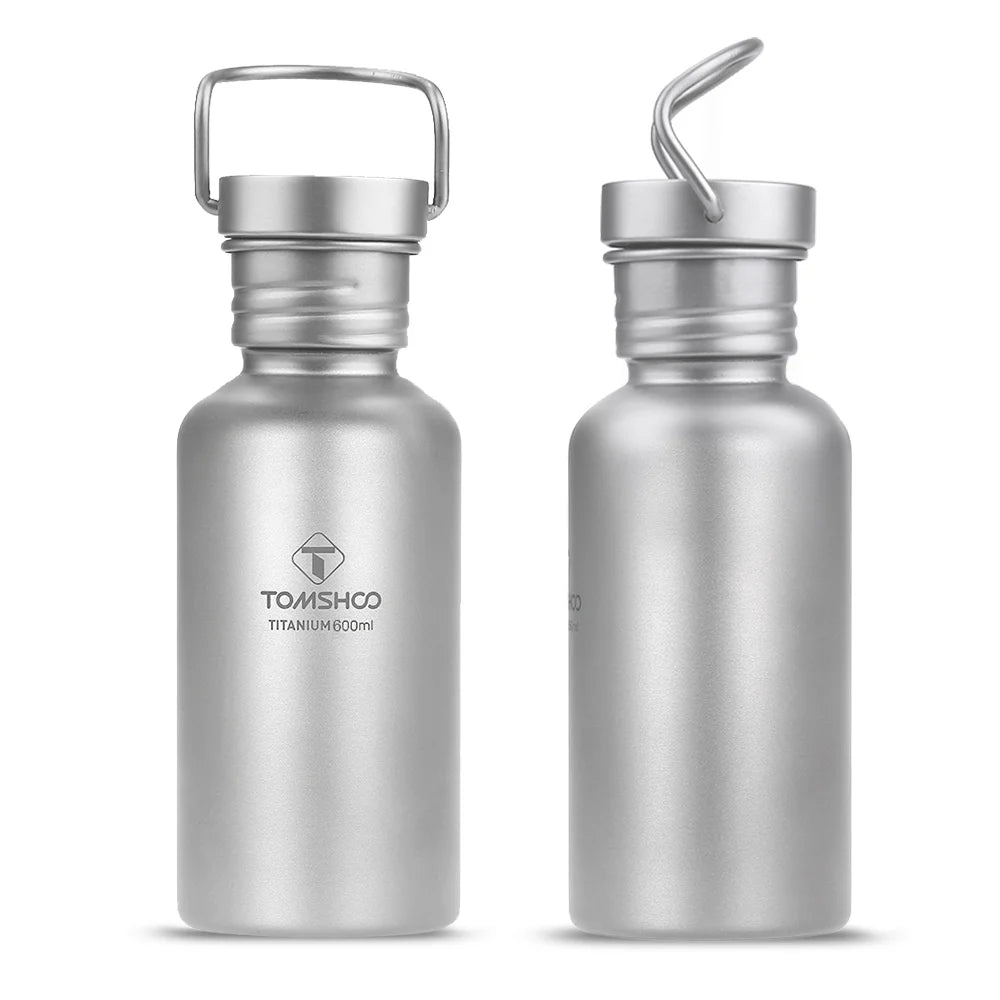 Ultralight Water Bottle 600ml X6535
