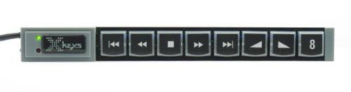 USB Stick Keys with 8 Programmable Keys D2928