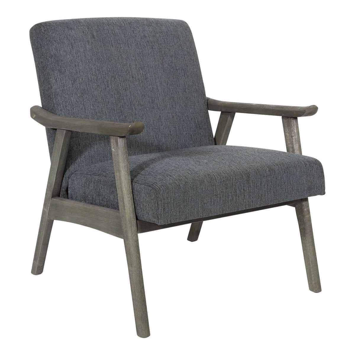 Charcoal Armchair M75762