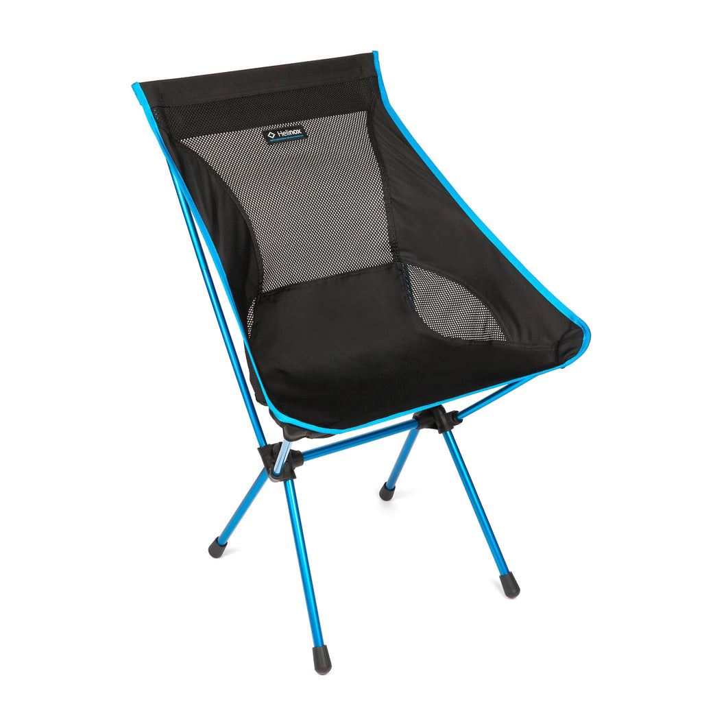 Black Camp Chair C739