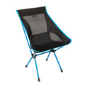 Black Camp Chair C739