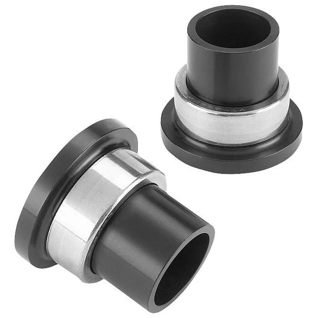 Front and Rear Wheel Spacer Kits for KTM EXE 125 2000-2001 T8997