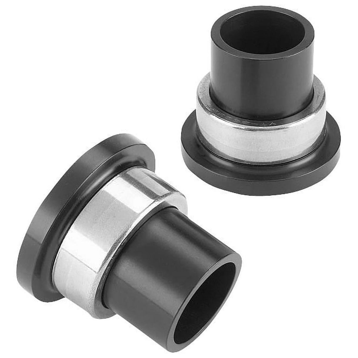 Front and Rear Wheel Spacer Kits for KTM EXE 125 2000-2001 T8997