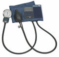 Child Blue Nylon Cuff Sphygmomanometer D443