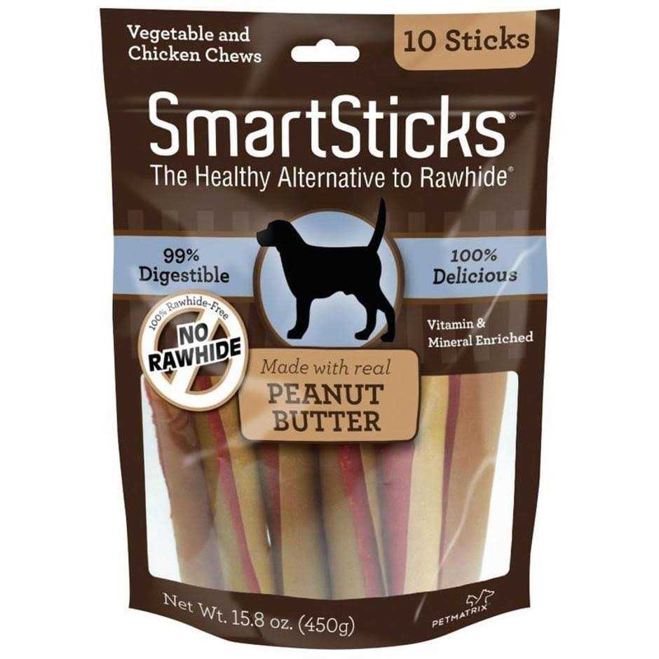 SmartSticks O306