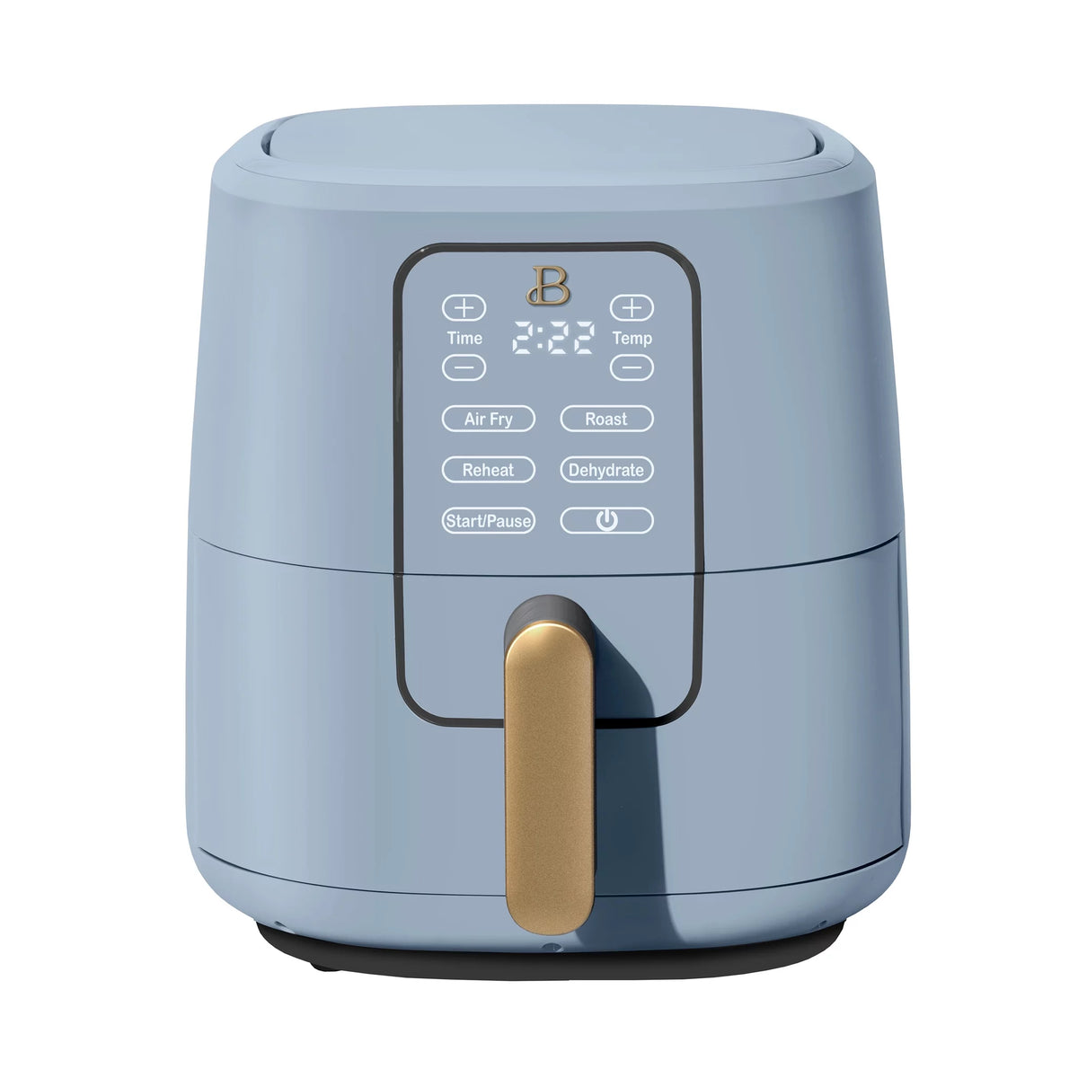 6 Qt Air Fryer with Touch-Activated Display M47662