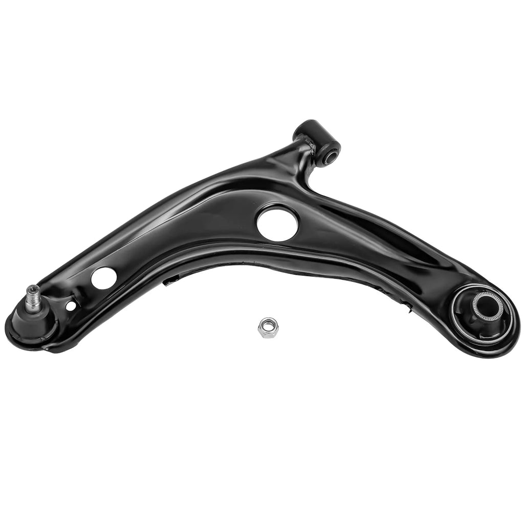 Front 2pc Lower Control Arms with Ball Joints P427