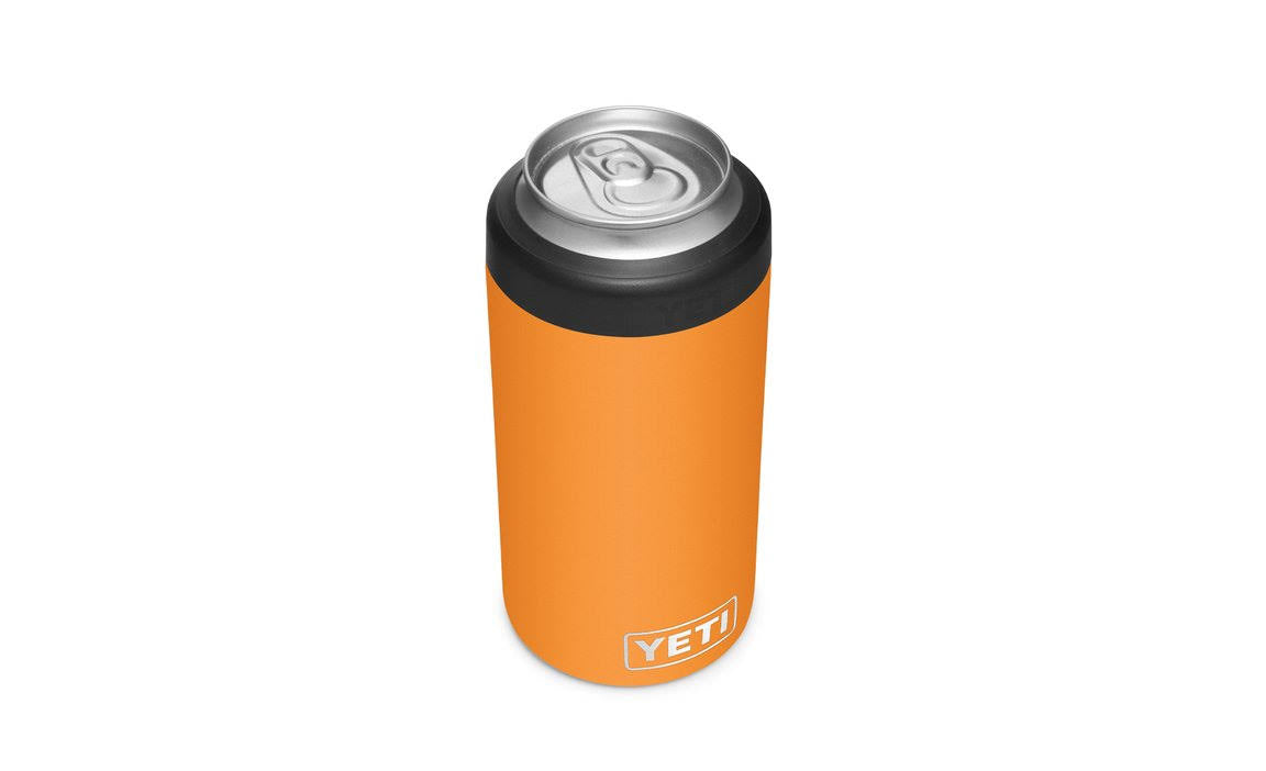Black Colster Tall Can O90309