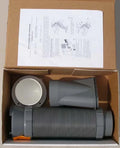 Exhaust Hose Kit V231