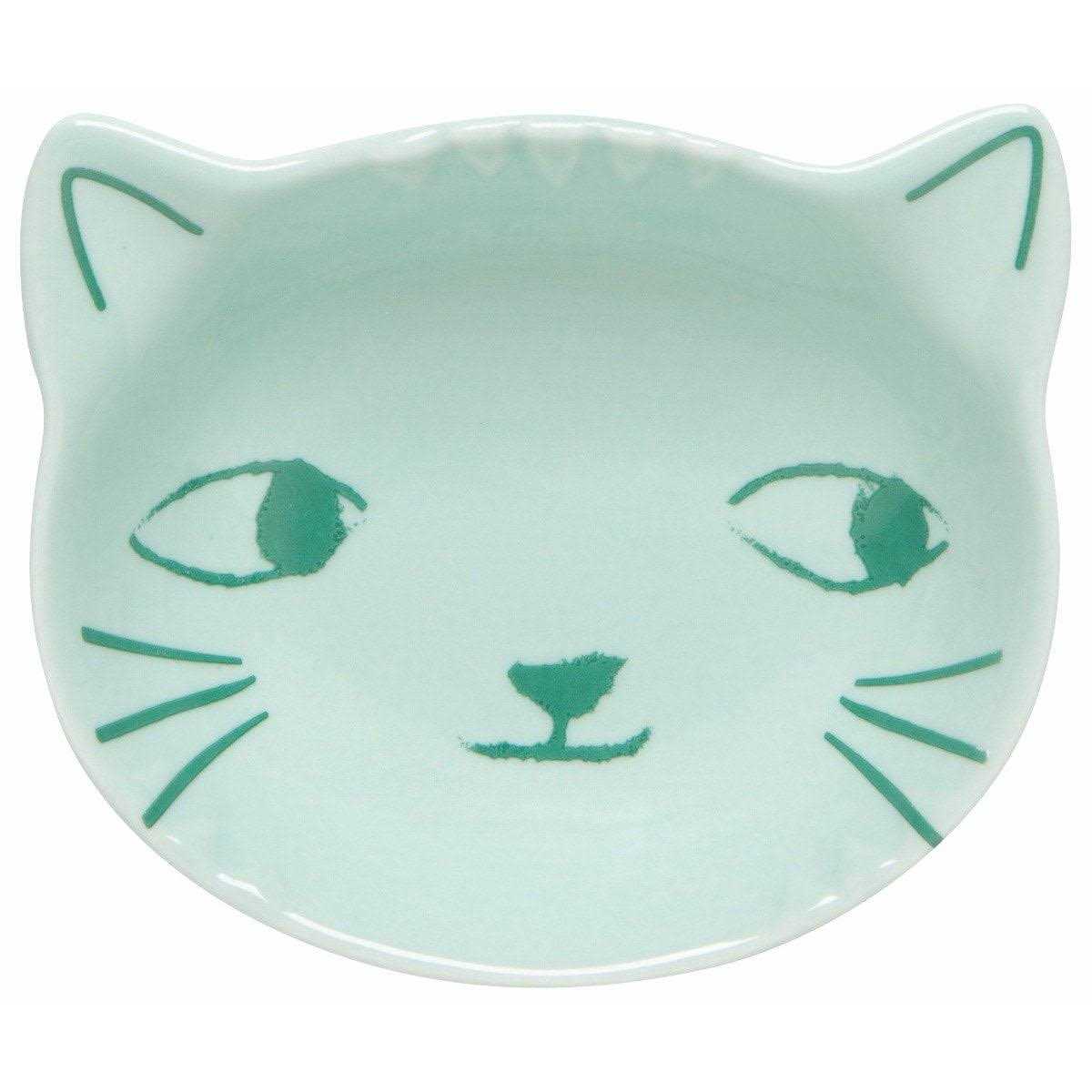 Set of 6 Cat Pinch Bowls H673751