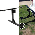 Motorcycle Trailer Carrier Tow Hitch Rack G938