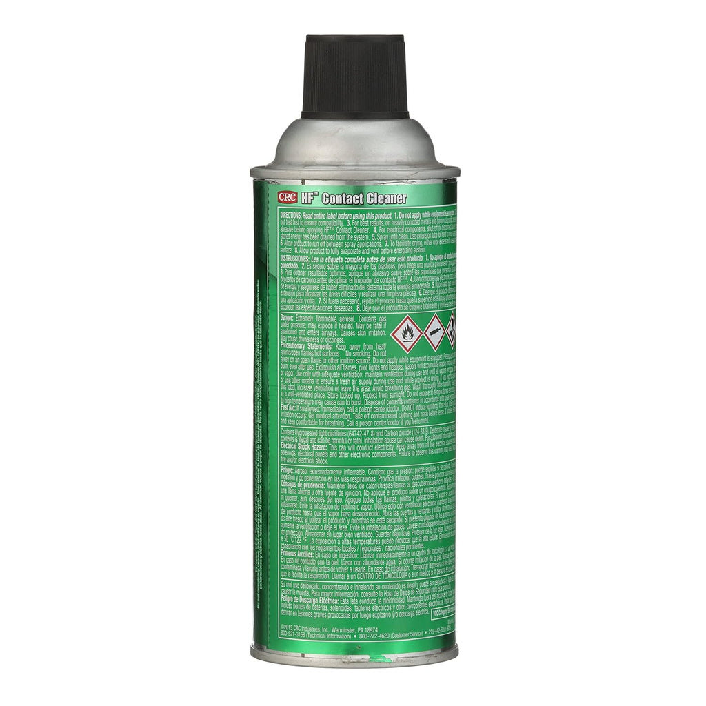 Aero Spray Can 11 oz S8607