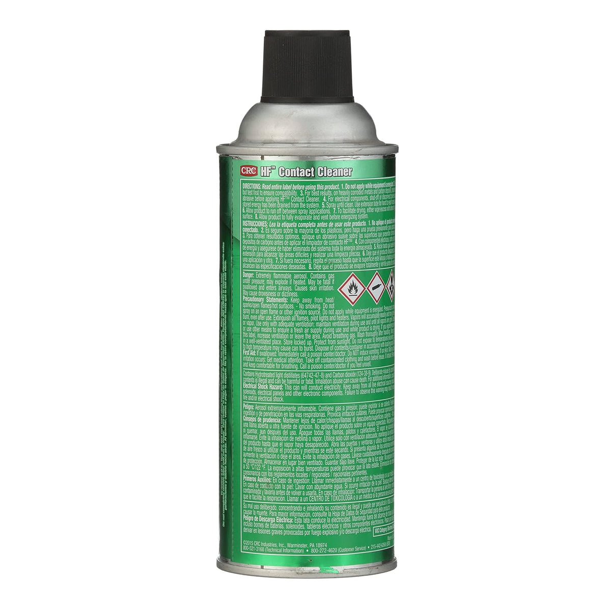 Aero Spray Can 11 oz S8607