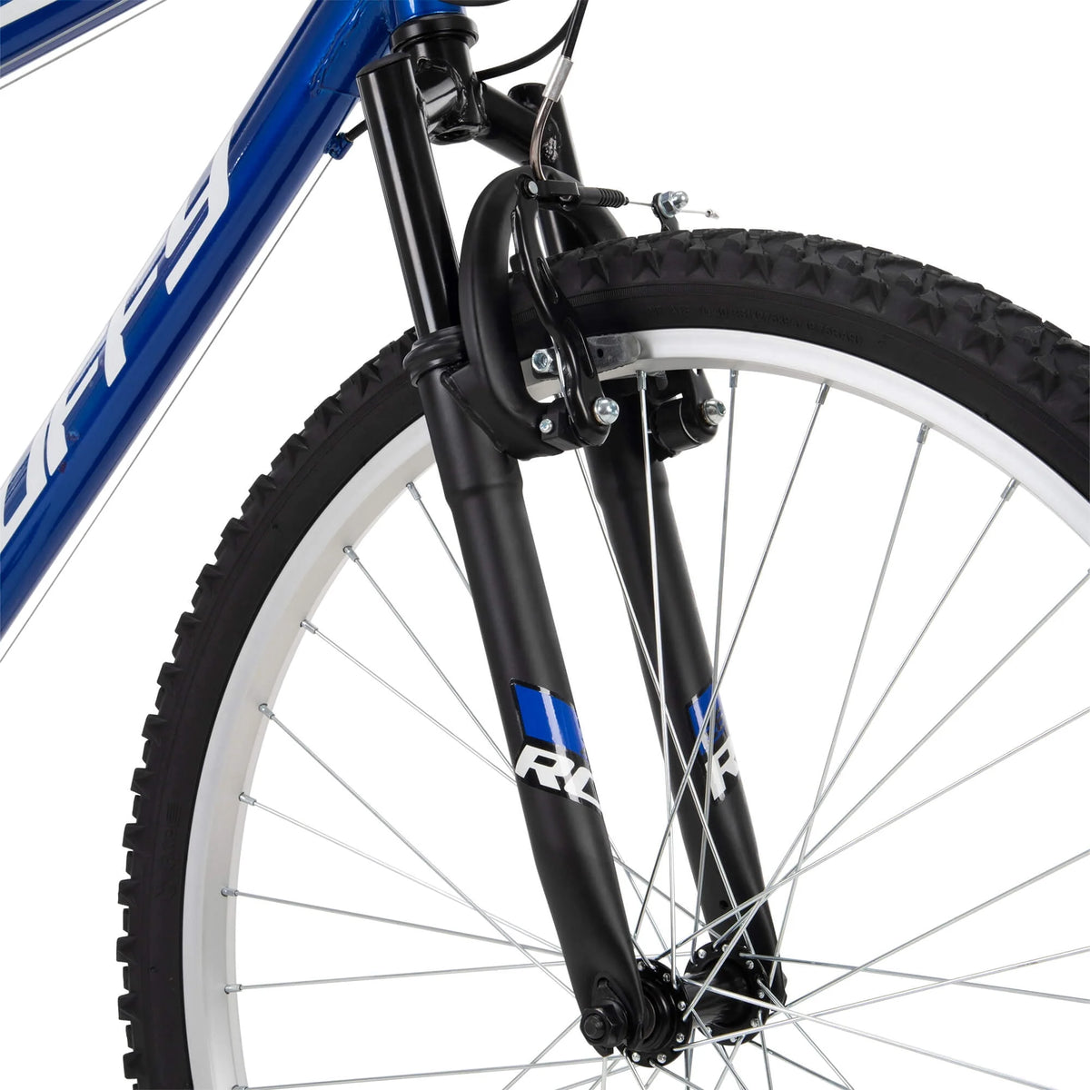 26-inch Blue Mountain Bike T938