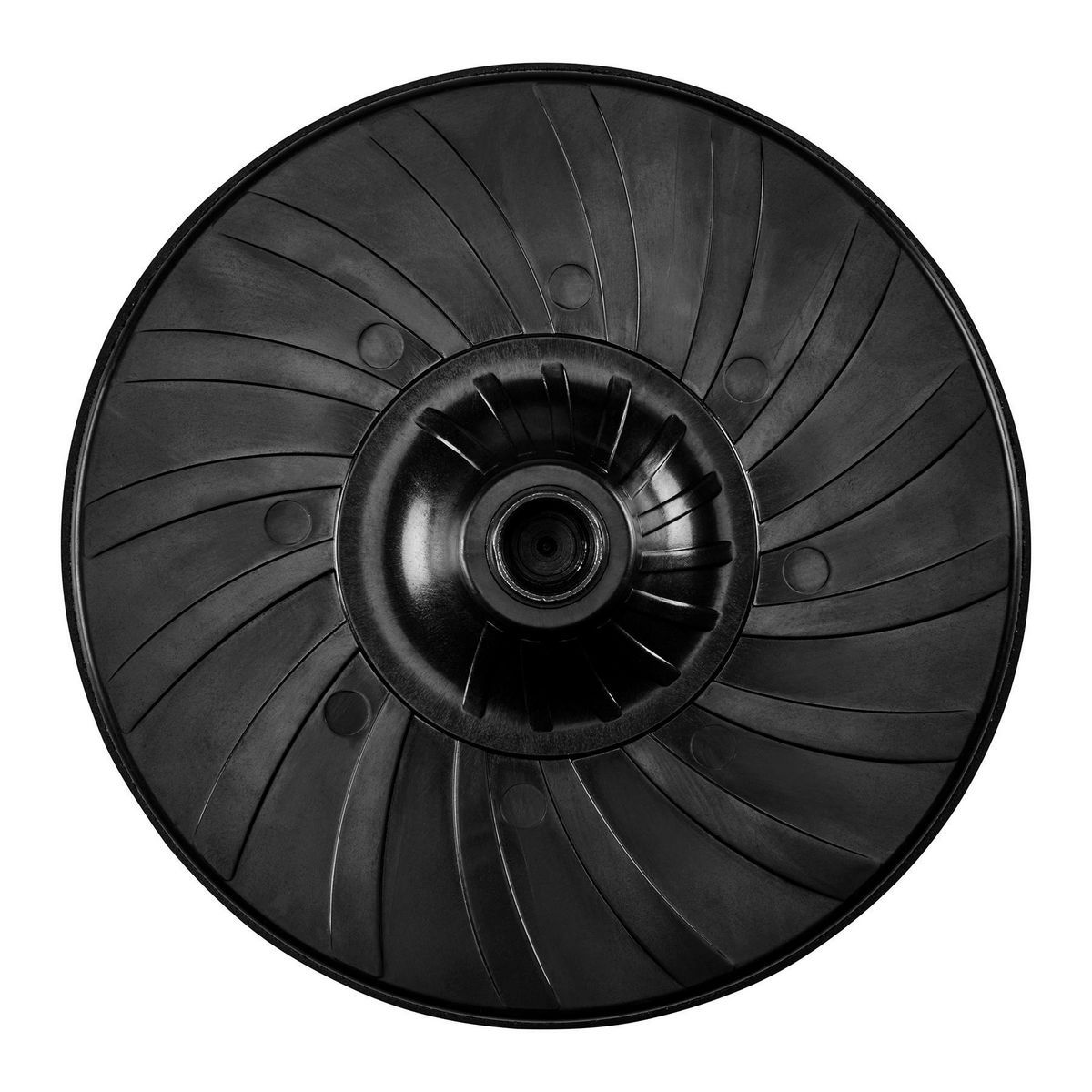 7 in. Hook and Loop Backing Pad Z65665