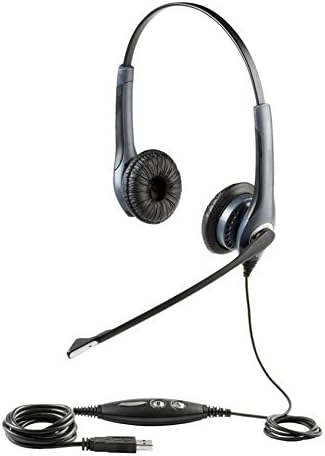 Corded USB Headset M4323