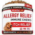 Allergy Relief S3003