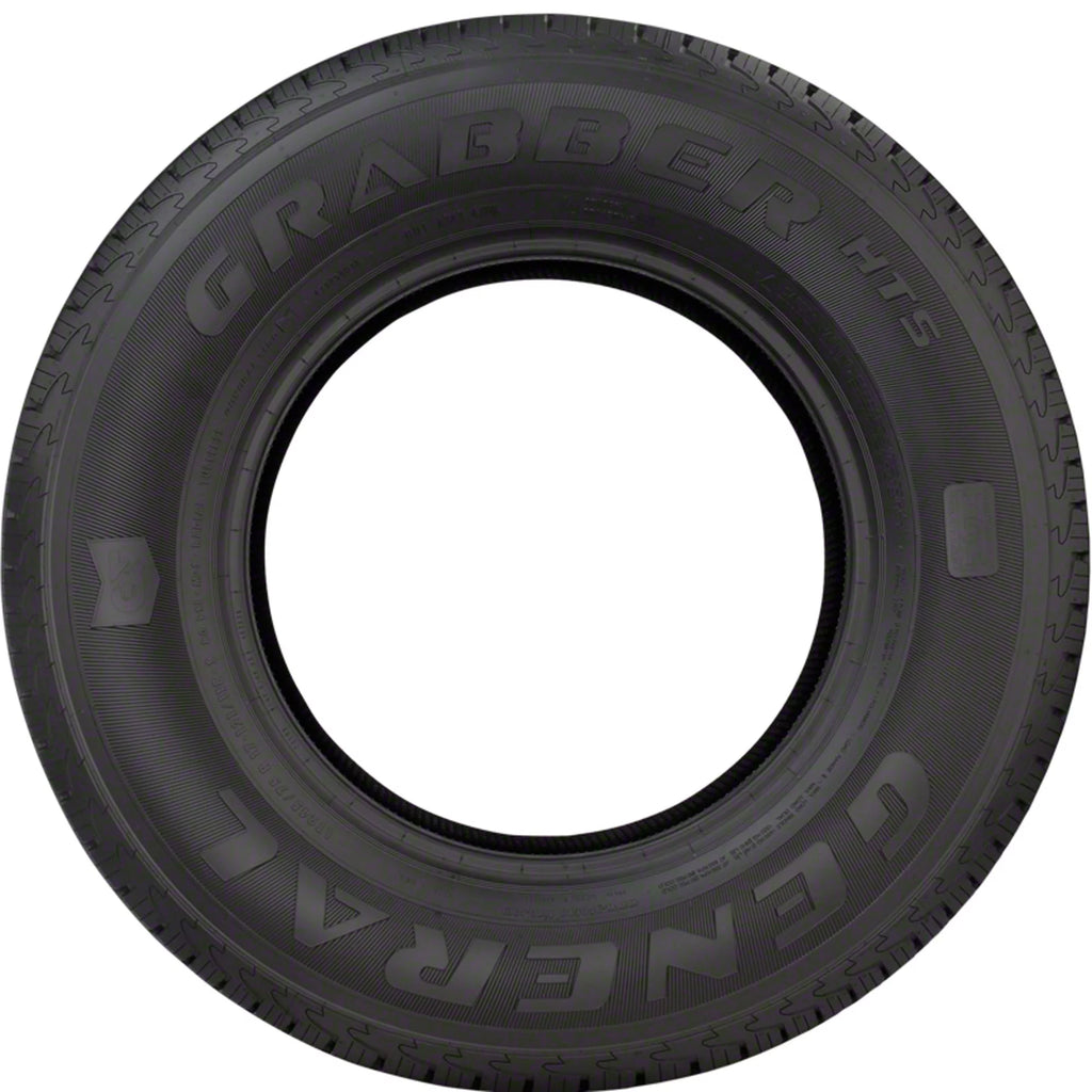 All Season 245/75R16 Light Truck Tire G878