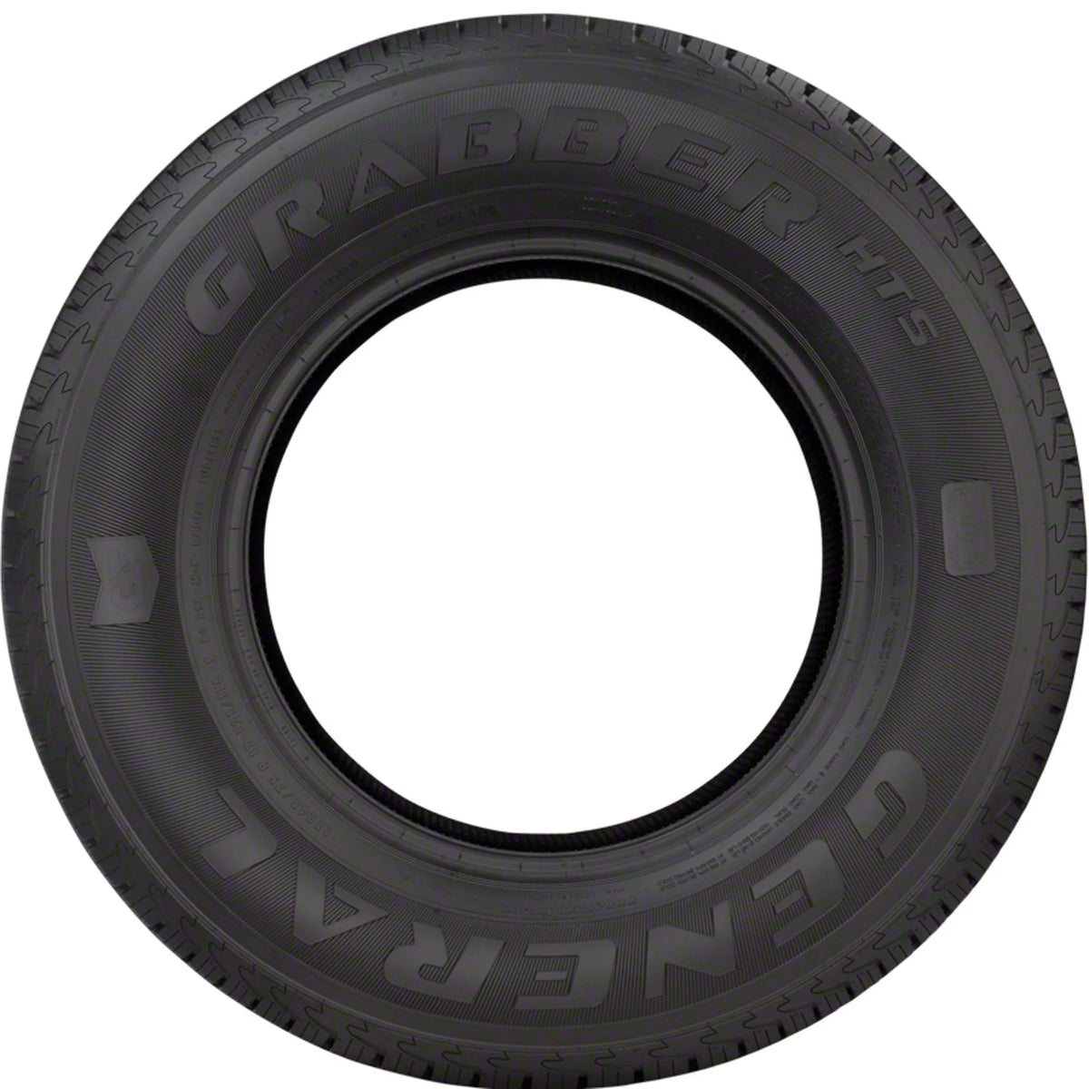 All Season 245/75R16 Light Truck Tire G878