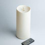 Flameless Outdoor Candle D857262