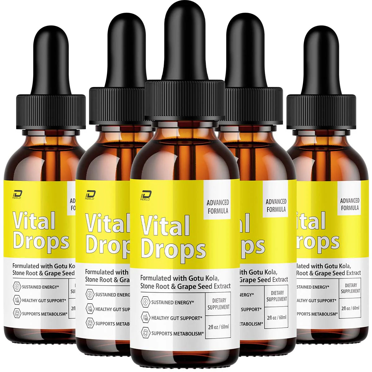 Vital Drops Q983
