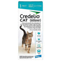 Credelio for Cats I555150