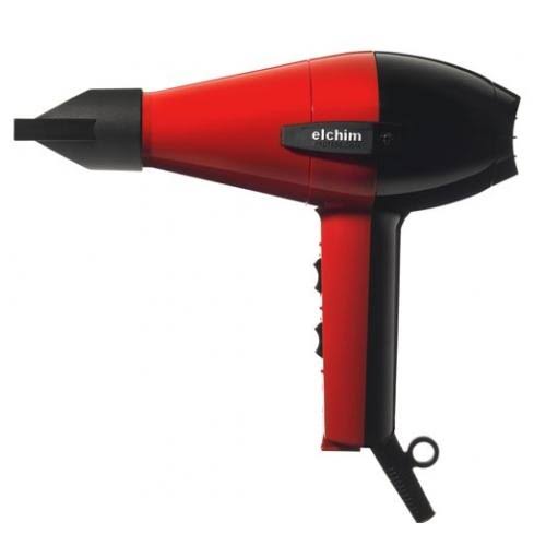 Pink Hair Dryer Y611