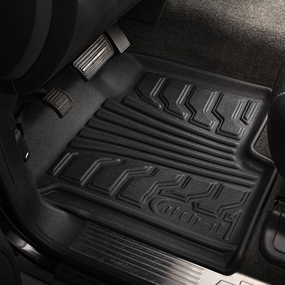 Vinyl Floor Mats K3478