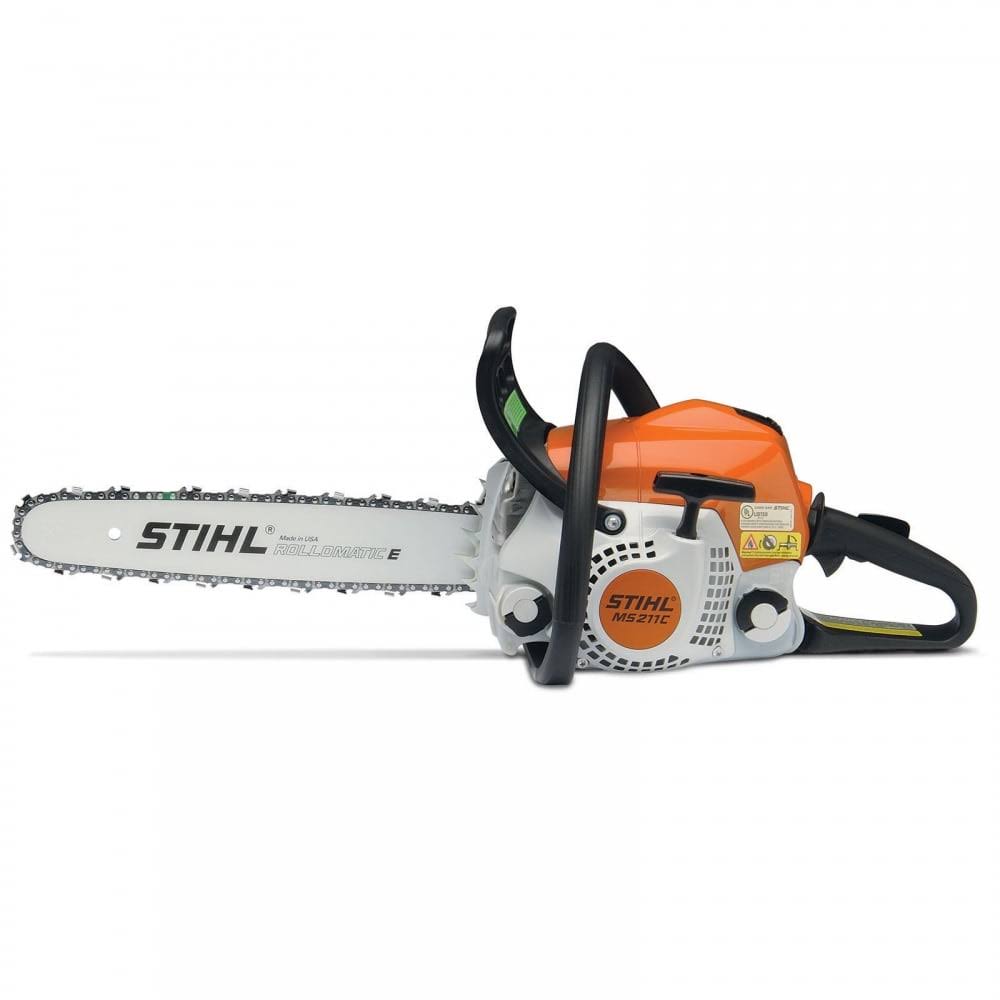 Chainsaw Y45663