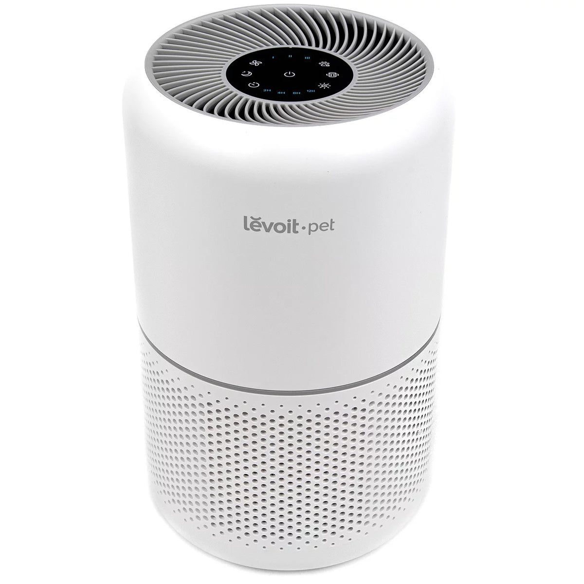 White HEPA Air Purifier Q2061