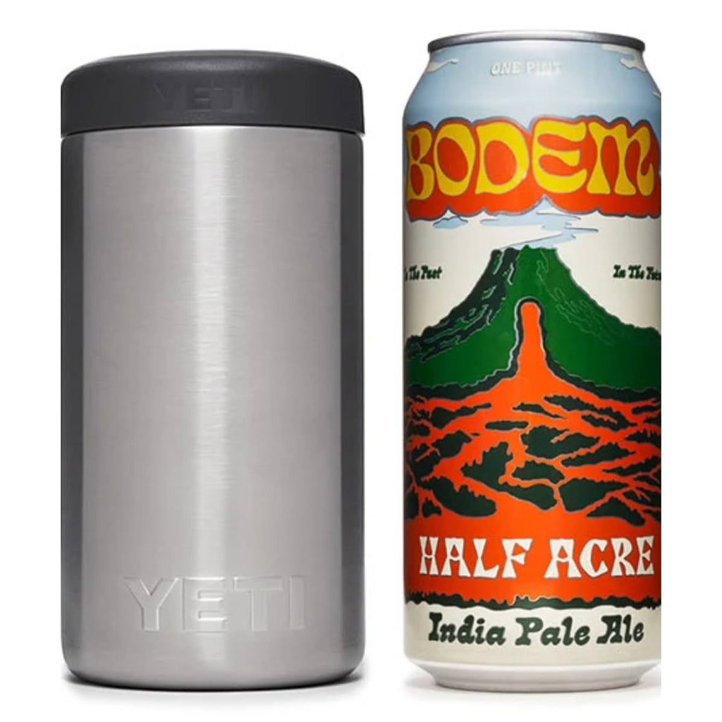 Black Colster Tall Can O90309