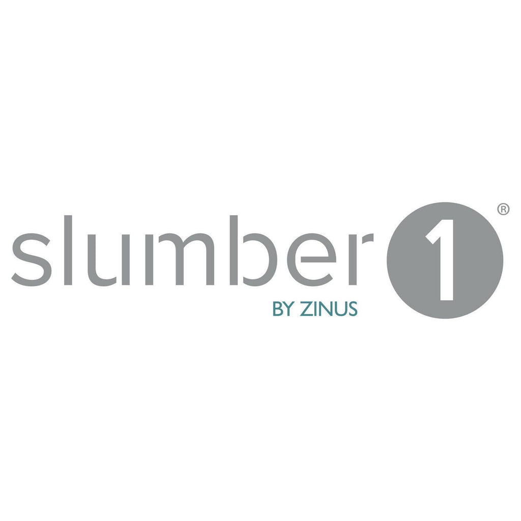 Full Size Coil Spring Mattress V5029