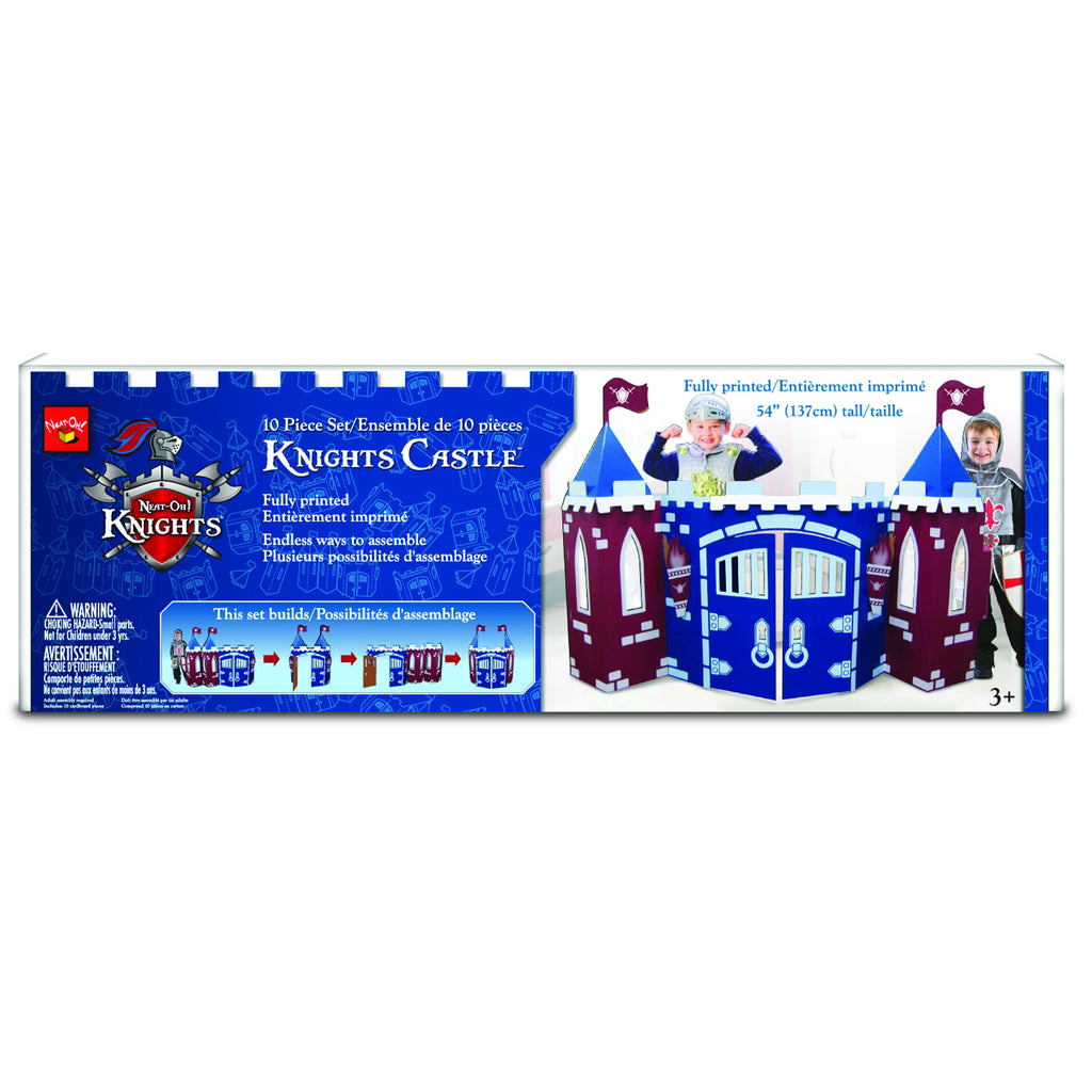 Lifesize Play Castle T22112