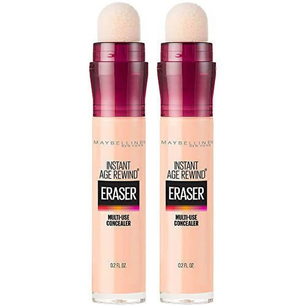 Light Honey Concealer, 0.2 Fl Oz (Pack of 2) V5764