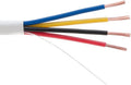 18/4 Stranded Unshielded Security Cable 500ft V51494