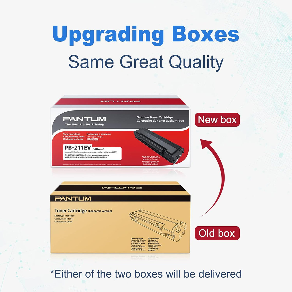 Toner Cartridge Pack of 2 T4844