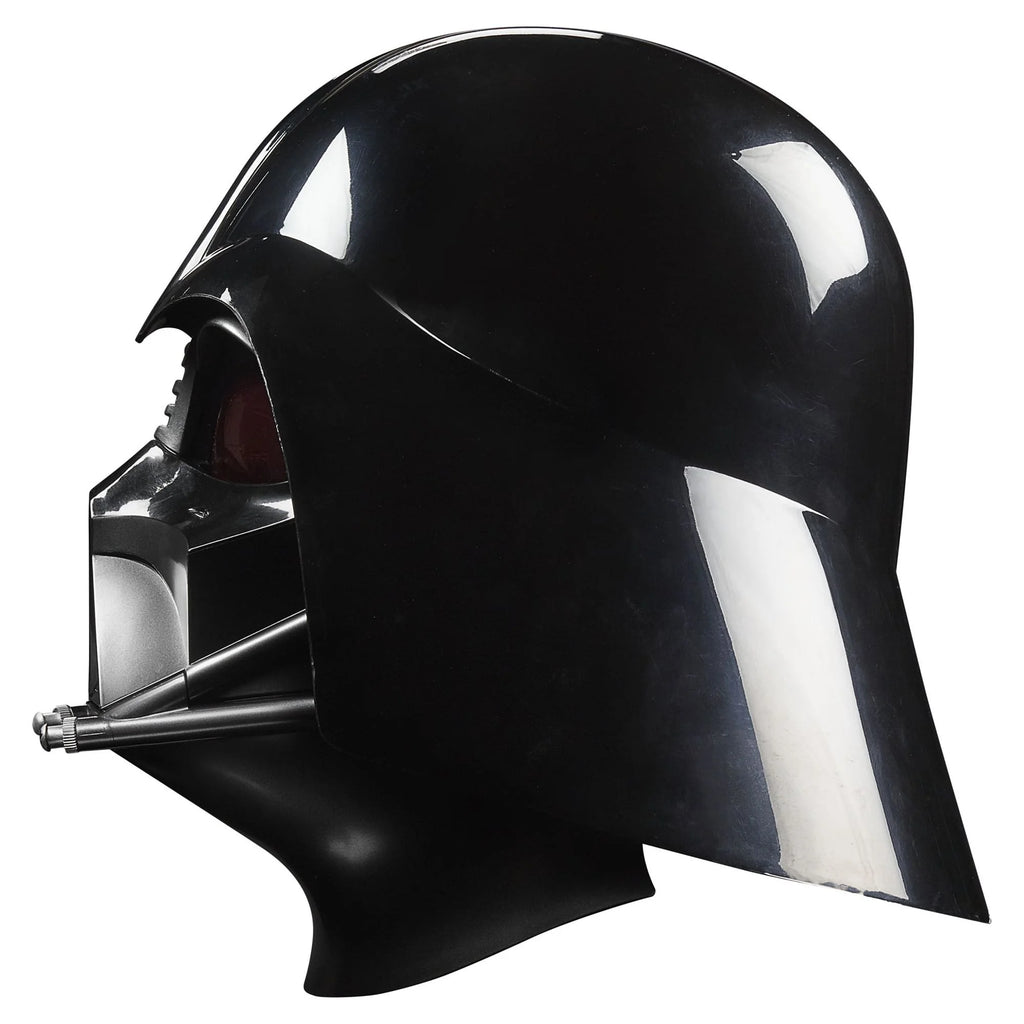 Darth Vader Premium Electronic Helmet Roleplay Toy T3187