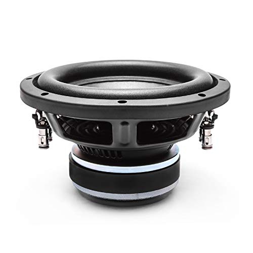 12" 500 Watt Dual 2 Ohm Car Subwoofer M925941