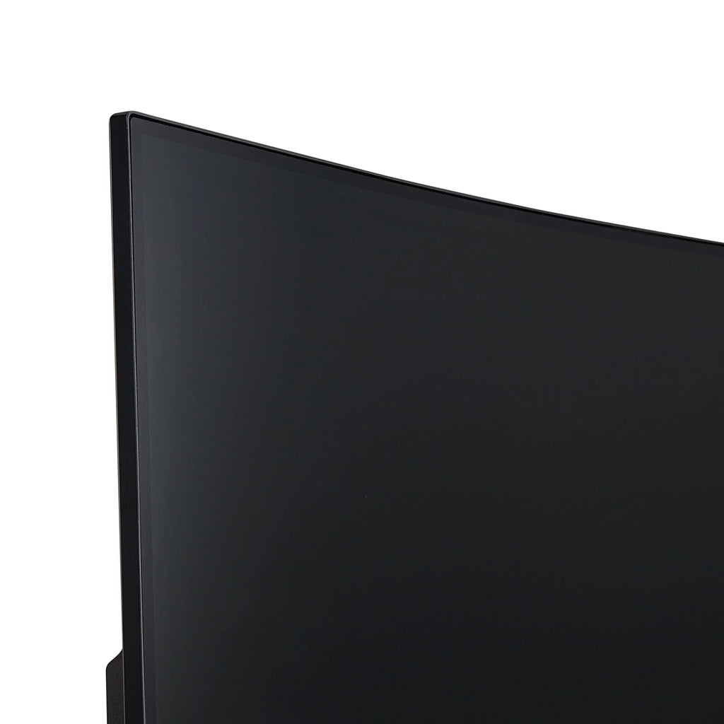 34" Curved Ultrawide WQHD 100Hz Bezel-Less Monitor, Black X7650